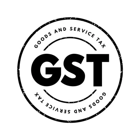 GST Certificate Thumbnail